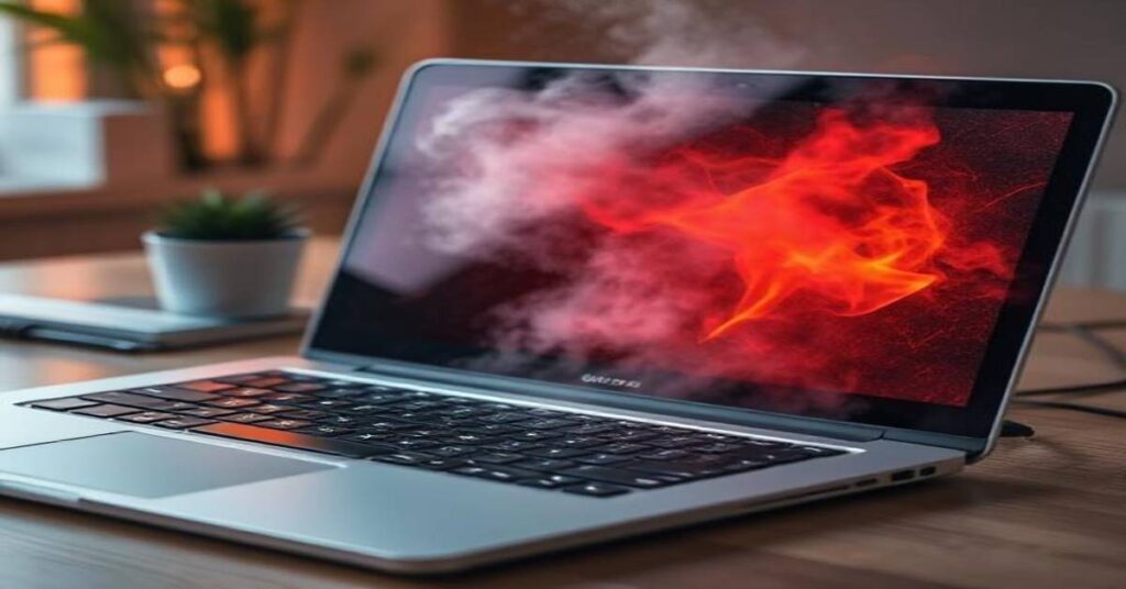 What to Do If Overheating Happens