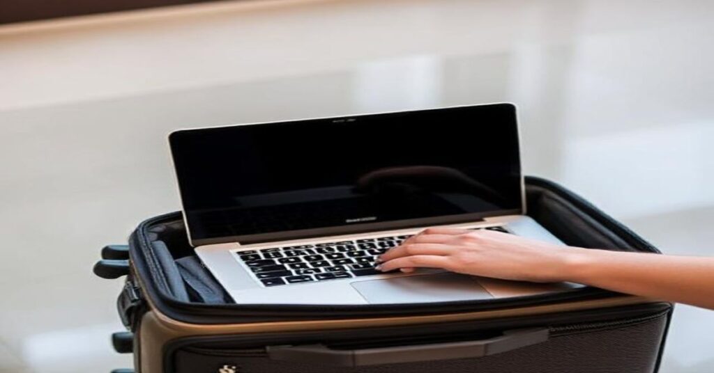 Should You Even Bring a Laptop?