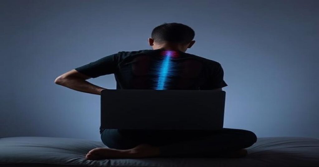 Posture Damage That Stays With You