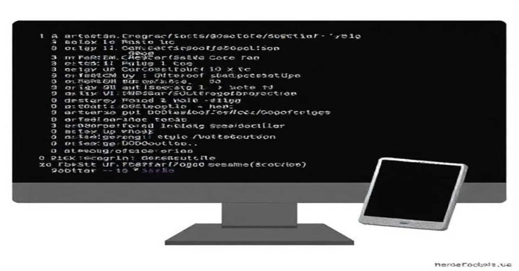 How Does DOS OS Work?
