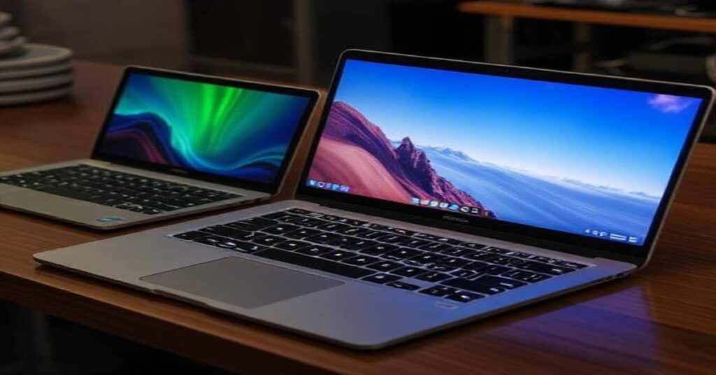 Ultra books: The Light weighs of the Laptop World
