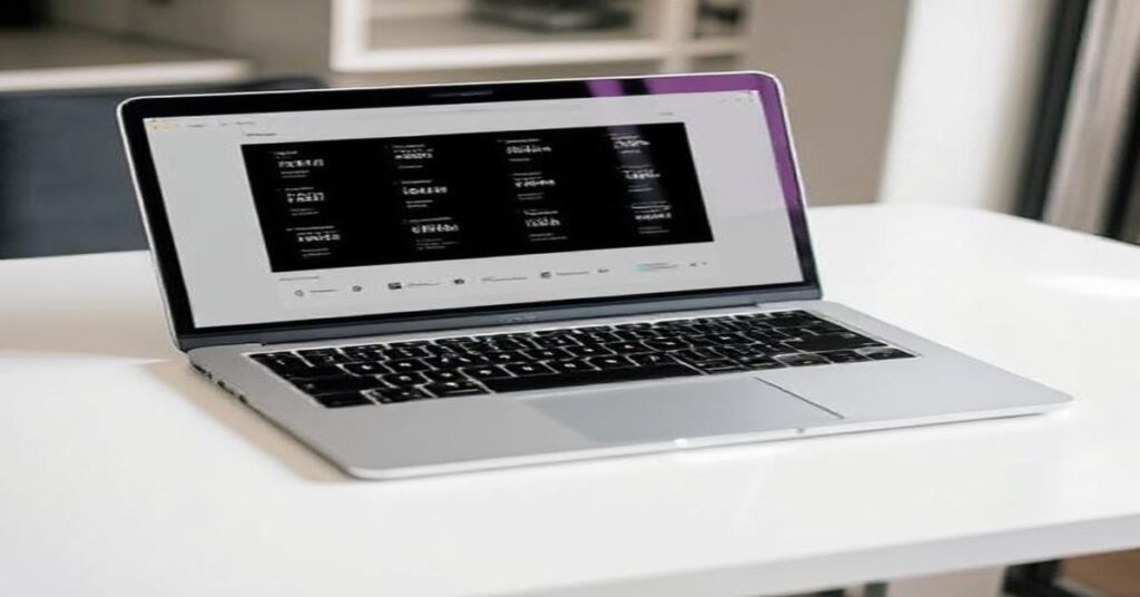 Finding the Right Laptop Screen for Your Needs