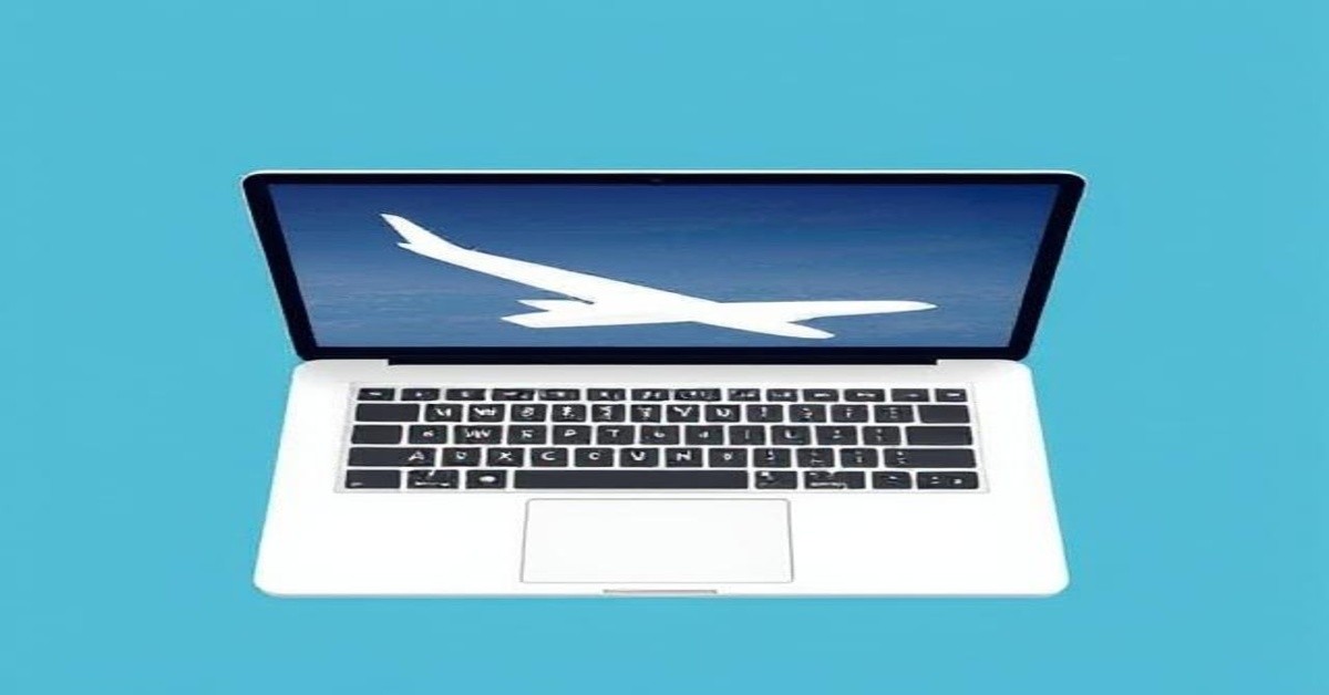 Can You Bring a Laptop on an Airplane? The Ultimate Guide