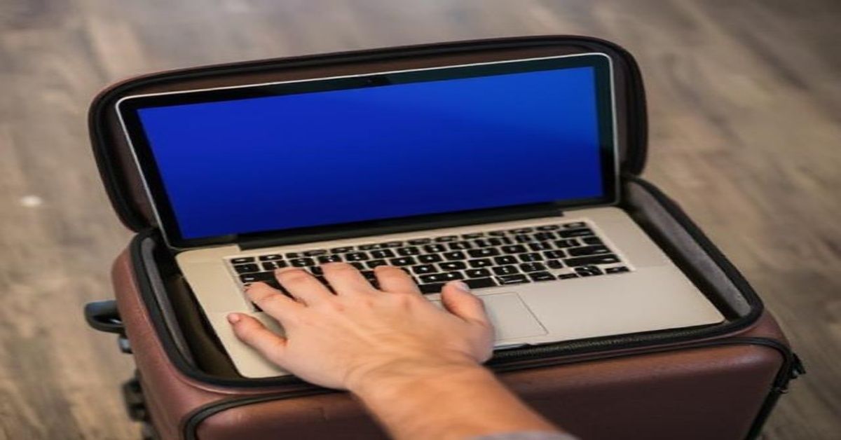 Can I Check a Laptop in Luggage? Complete Travel Guide