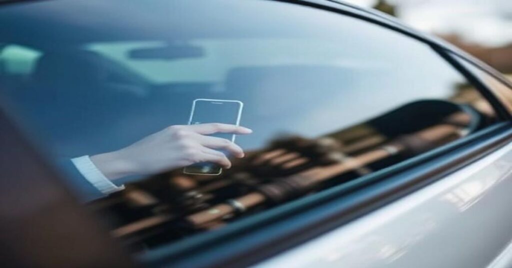 Safe Practices If You Must Leave It in a Car