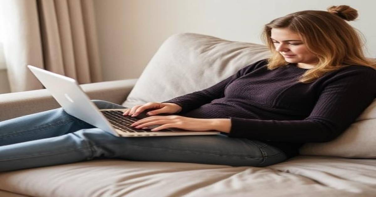 Is It Bad to Put Laptop on Your Lap – 9 Hidden Dangers