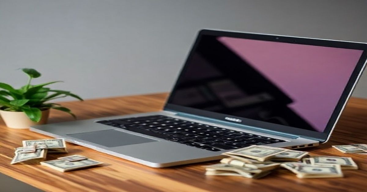 Can I Pawn a Laptop? Smart Ways to Get Cash Fast