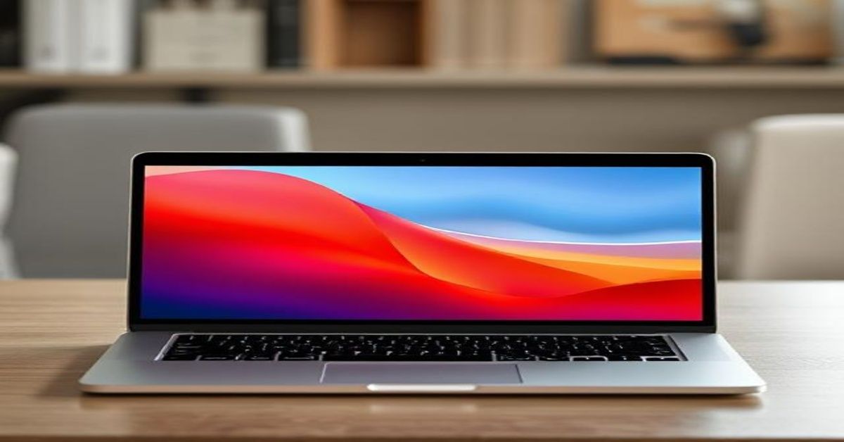 Laptop Display Types – The Ultimate Guide