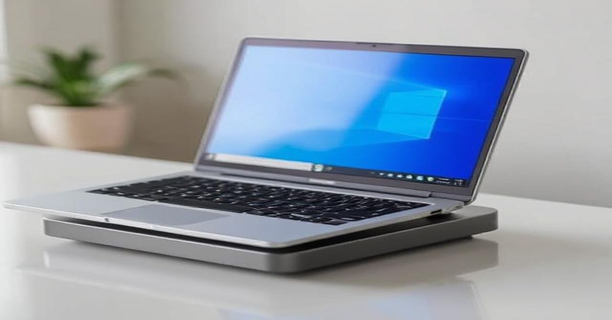 How Much Does a Laptop Weigh? A Complete Portability Guide