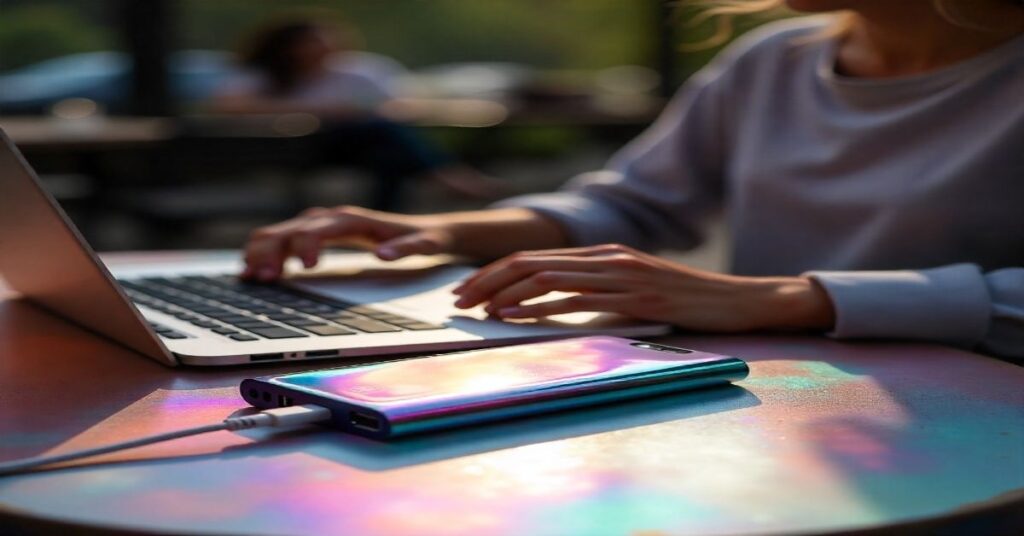 Cost-Effective Laptop Charging Options