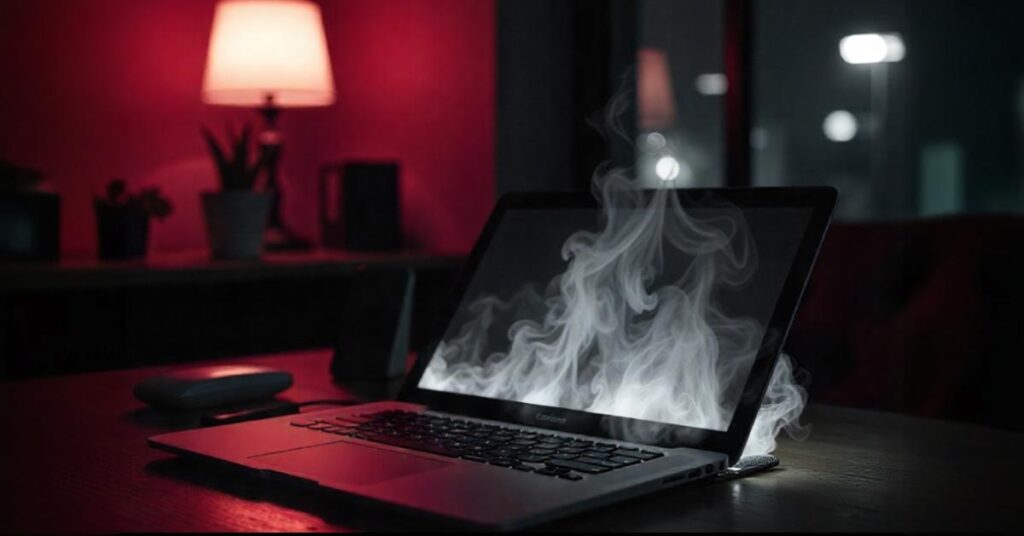 Why Is My Laptop So Hot? Common Causes Explained