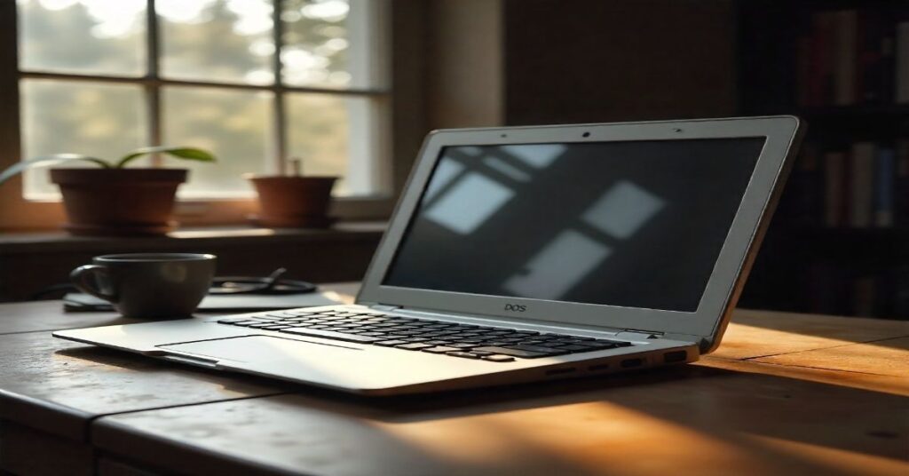 Common DOS Commands You Should Know