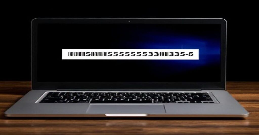 Serial Number Verification