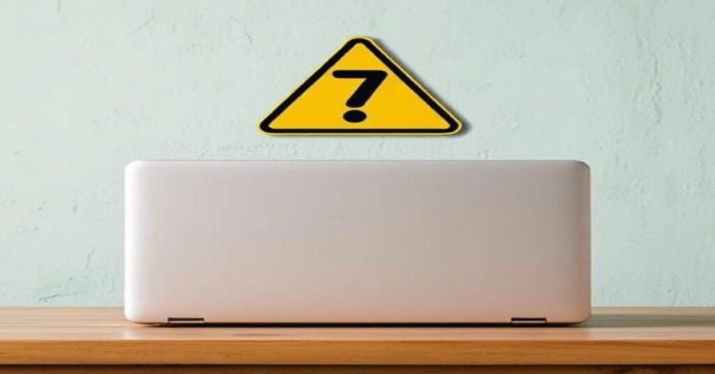 7 Clear Signs Your Laptop Is Nearing the End