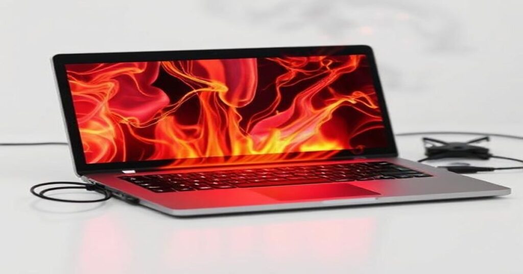 Heat and Its Impact on Laptop Batteries