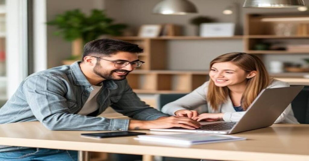 The Right Way to Meet a Laptop Seller