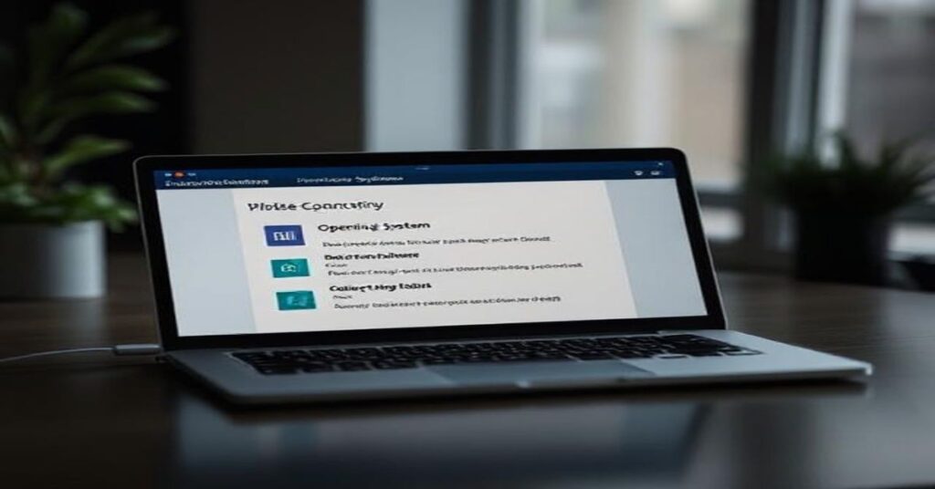 Skipping Operating System Updates