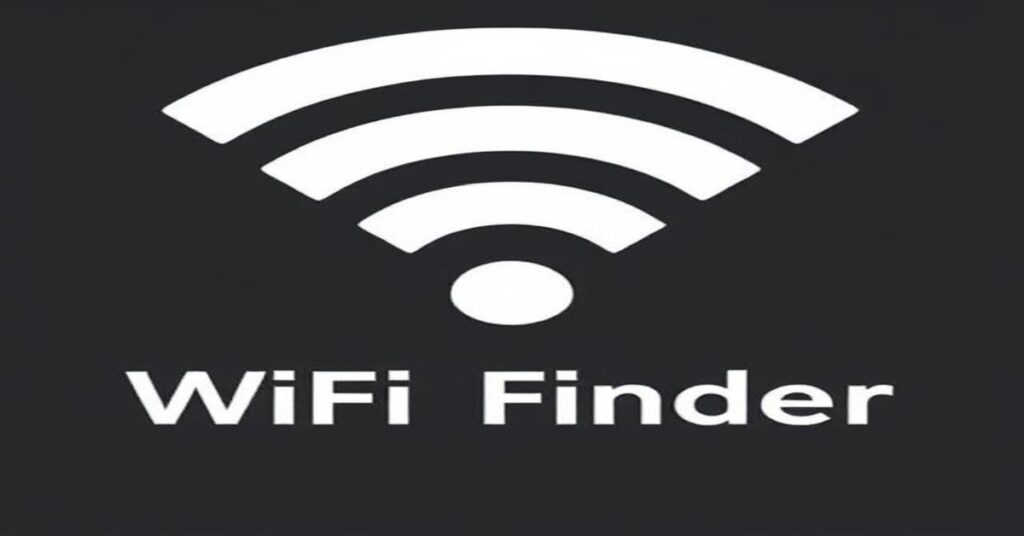 WiFi Finder Apps: Locate Networks Easily
