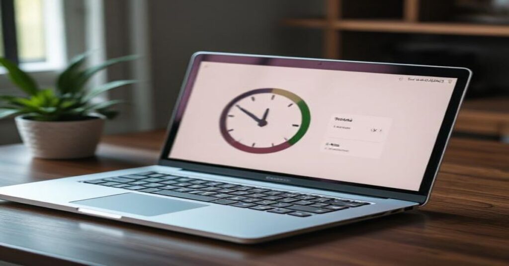 Upgrade Timing Made Simple