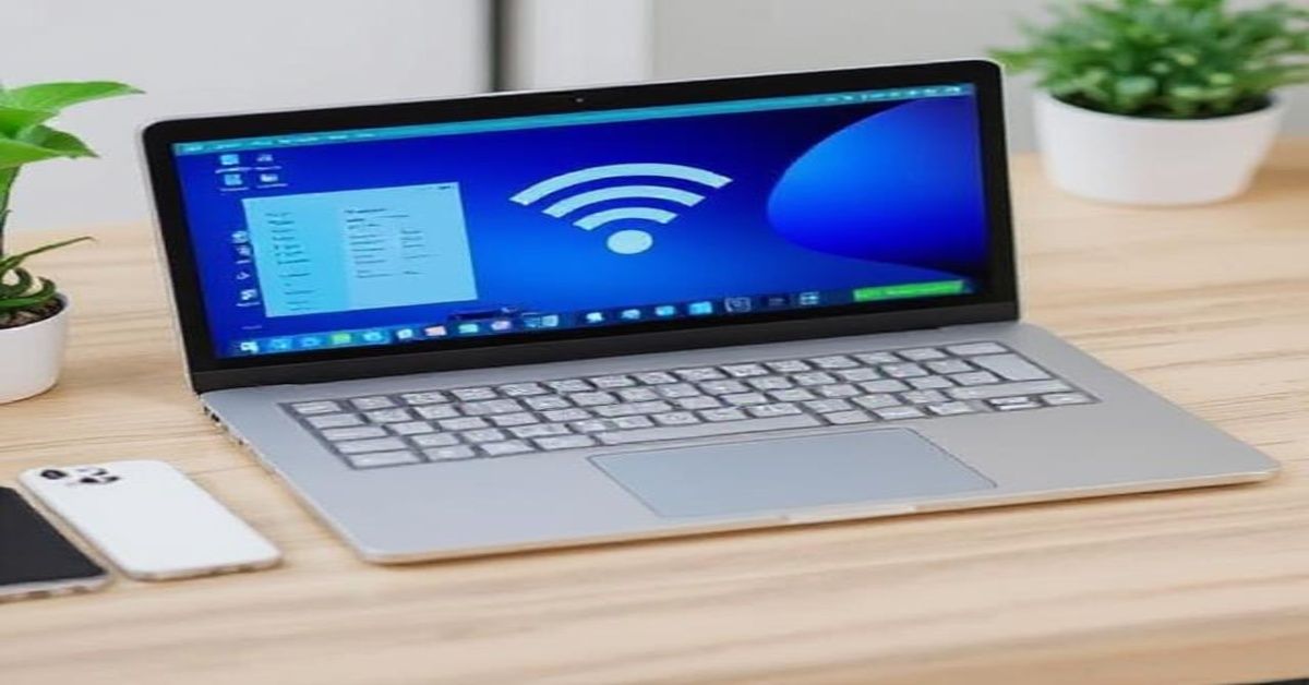 How to Get WiFi for Laptop Anywhere – 10 Reliable Ways