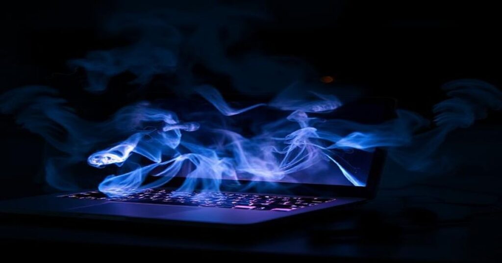 Laptop Heat: The Silent Destroyer