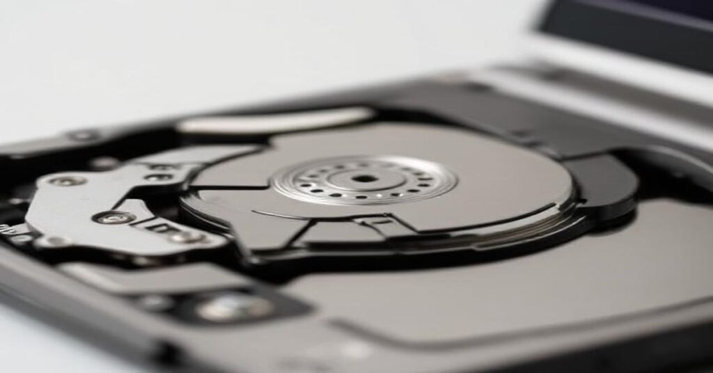 Fragmented Hard Drives (HDD Users Beware)