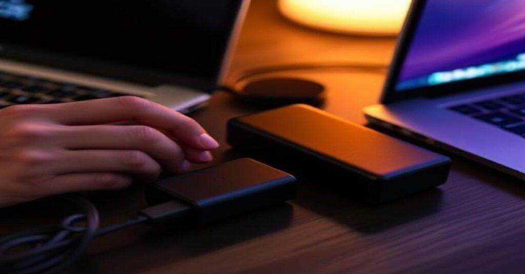 Avoid Risks: Use Approved Chargers