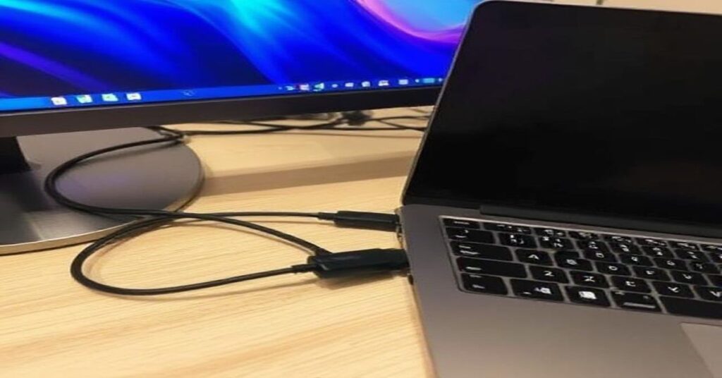 Using HDMI or Display Cable (When Possible)