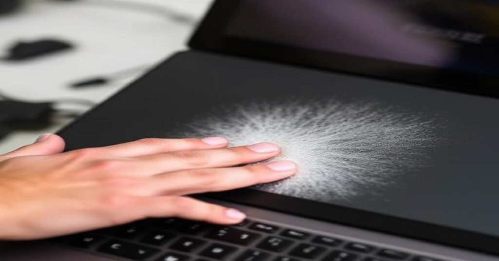 Step 1: Remove Dust the Right Way