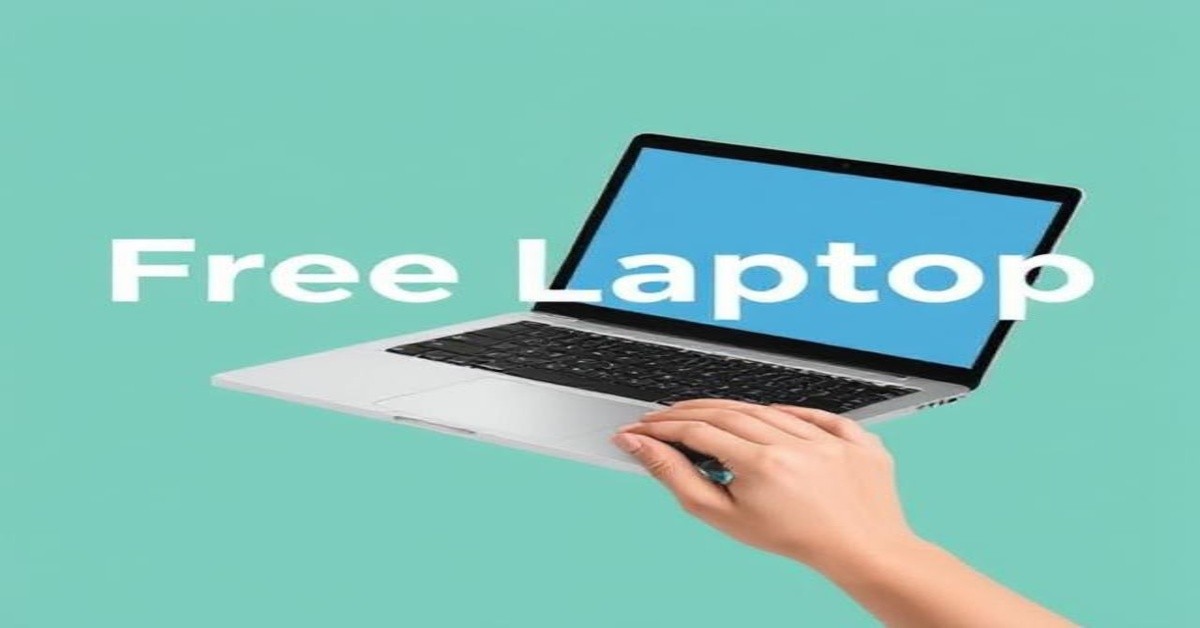 How to Get a Free Laptop from Amazon – Claim Now