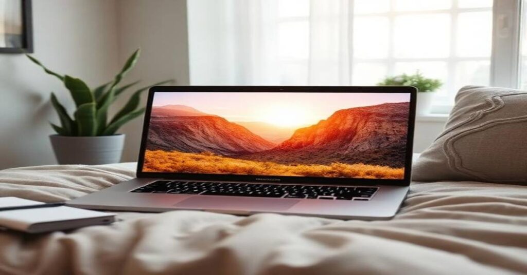 Screen Size and Comfort