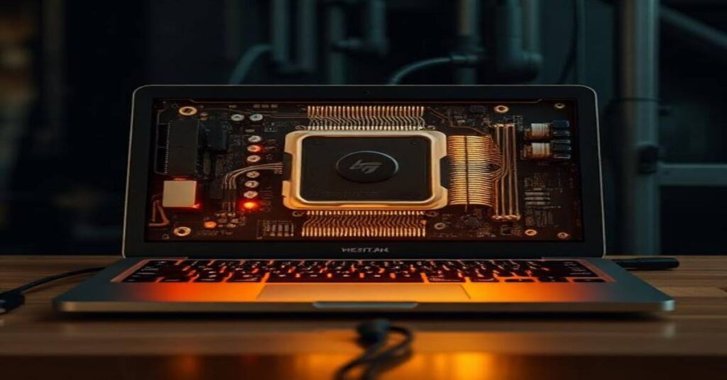 Processor: Keep It Balanced