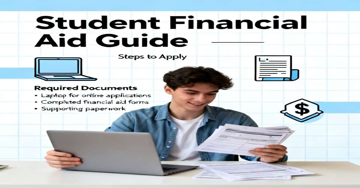 How to Buy a Laptop with Financial Aid – Smart Quick Guide